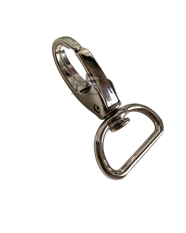 MOSQUETÃO  1057/30MM