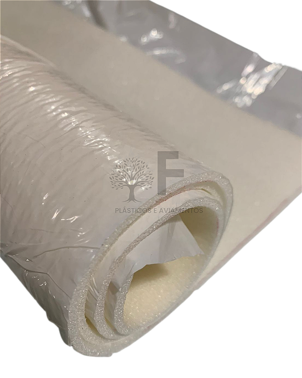 ESPUMA ADESIVA - 3MM - 0,70x0,50