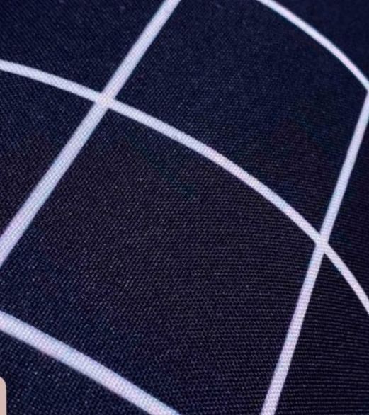 TECIDO OXFORD - PRETO