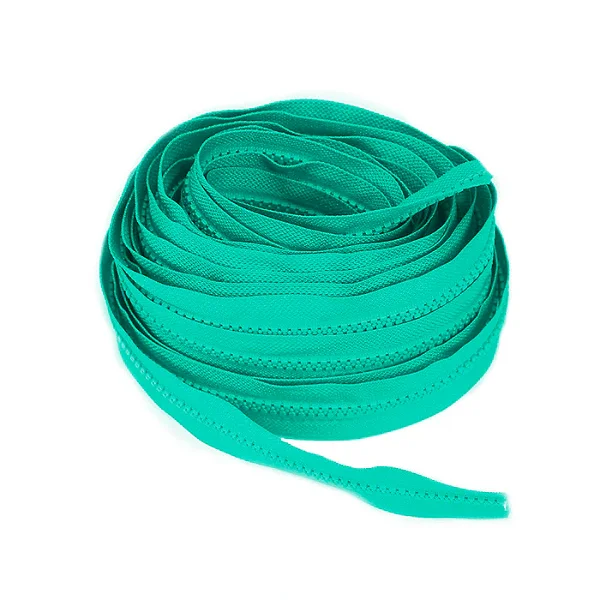 ZIPER POLIESTER N° 6 - TRATORADO POLIESTER 5 METROS