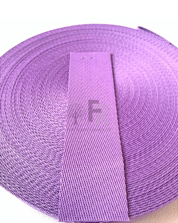 ALÇA CHIQUE - LILAS