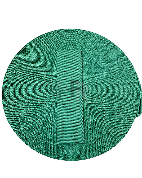 ALÇA CHIQUE - VERDE PISTACHE