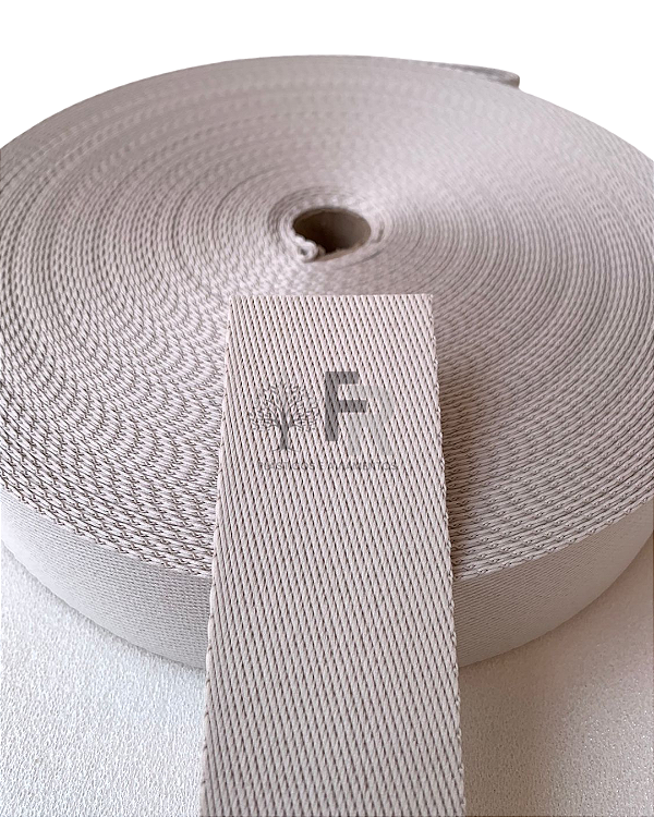 ALÇA CHIQUE - MARFIM