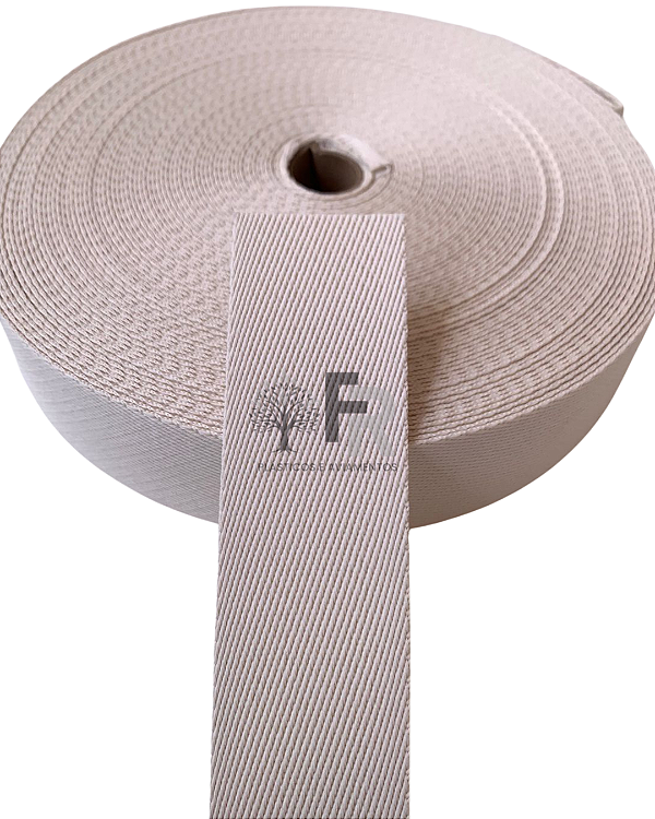 ALÇA CHIQUE - NATURAL