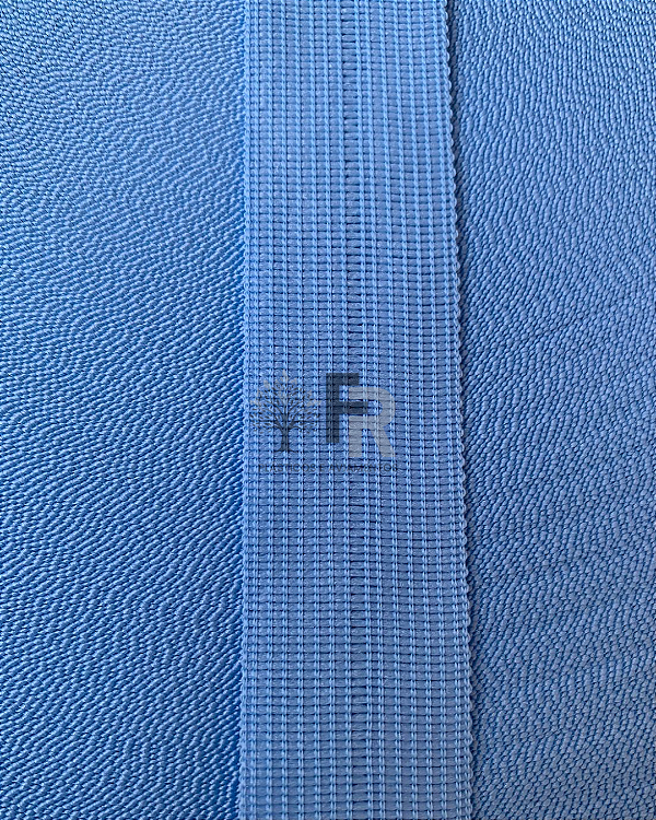 BONEON 25MM C/ VINCO - AZUL BB