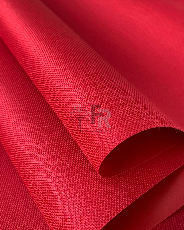 NYLON 600 - VERMELHO