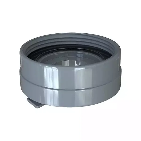 Adaptador Storz em Alumínio para Rosca Globo 5FPP 1.1/2" x 2.1/2"