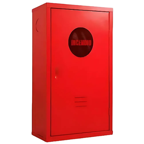 Caixa De Mangueira Sobrepor 75x45x17 Com Visor