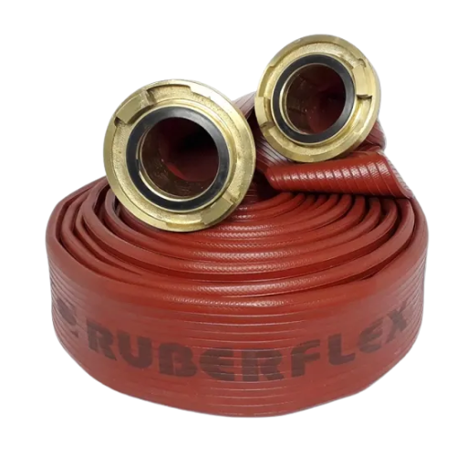 Mangueira de Incêndio Industrial 15M 1.1/2" TIPO 5