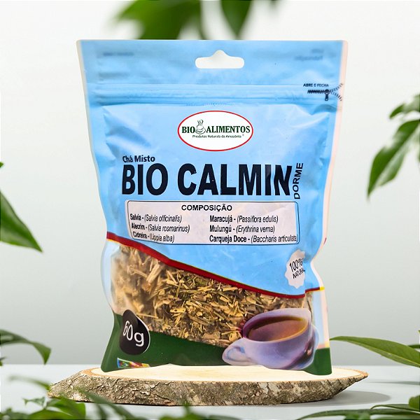Bio Calmin