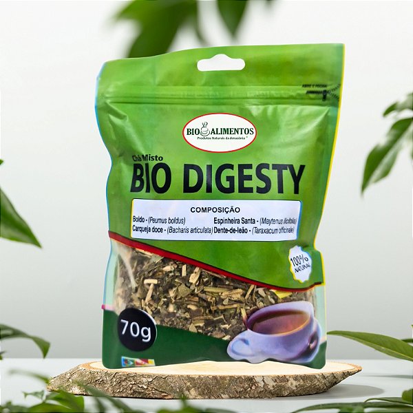 Bio Digesty