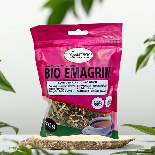 Bio Emagrim