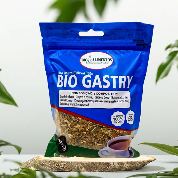 Bio Gastry