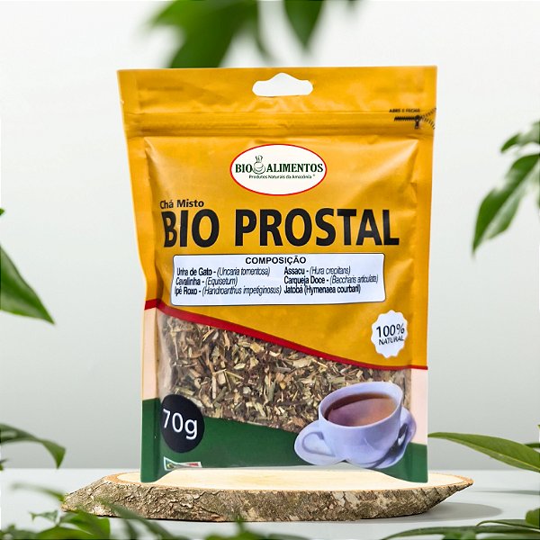 Bio Prostal