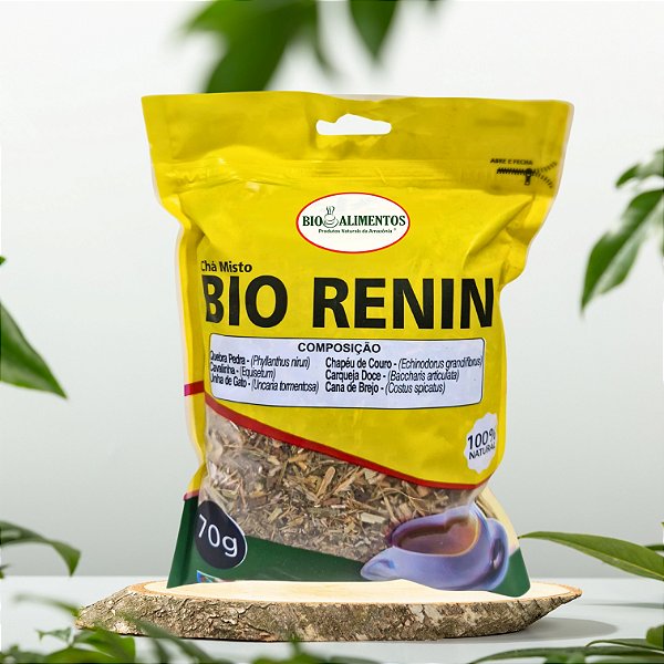 Bio Renin