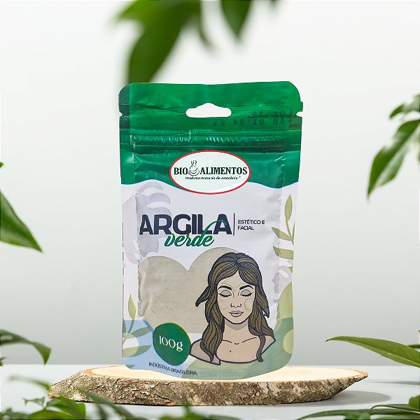 Argila Verde