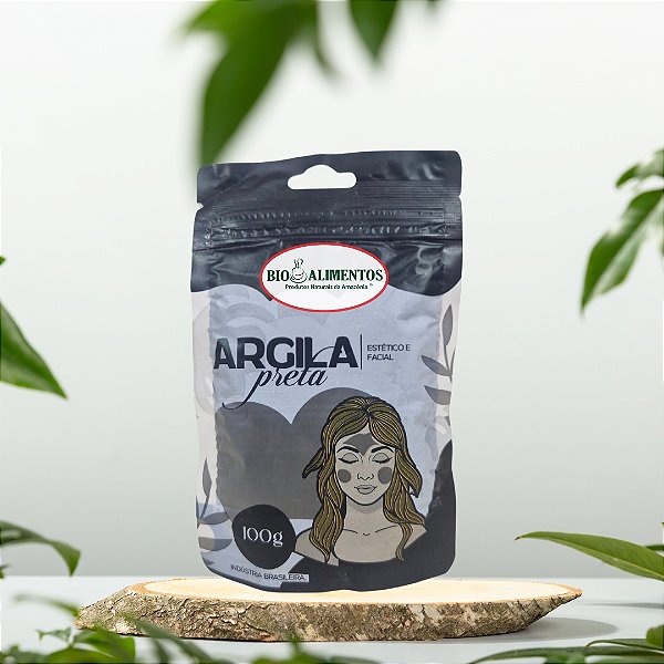Argila Preta