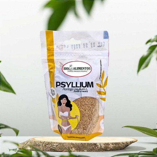 Psyllium 70g