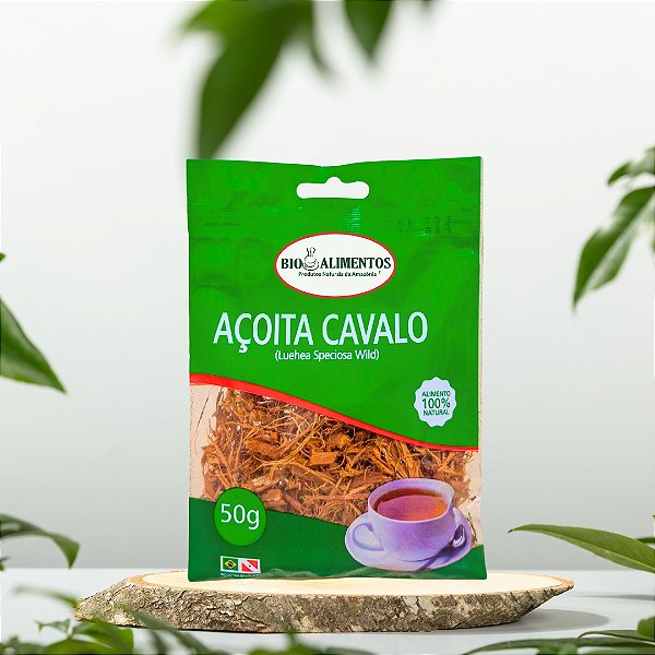 Açoita Cavalo 50g