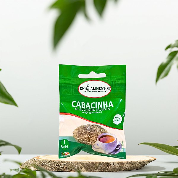 Cabacinha 1 und