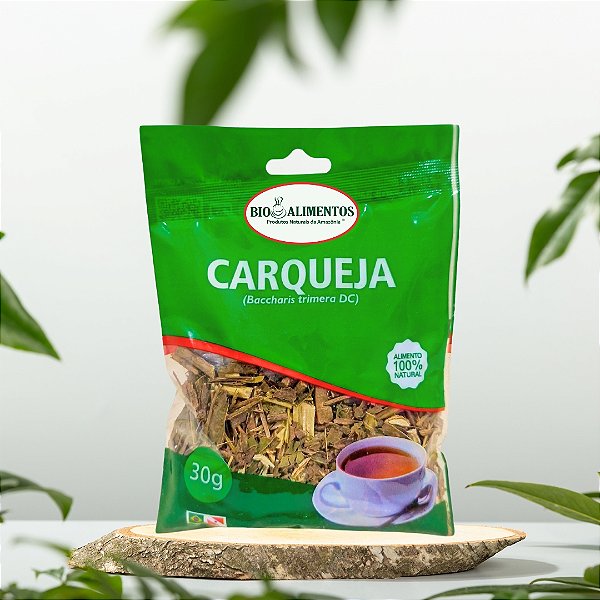 Carqueja 30g