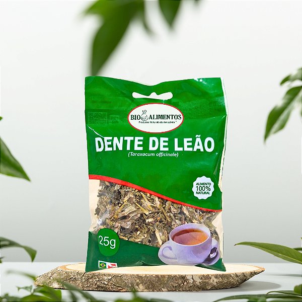 Dente de Leão 25g