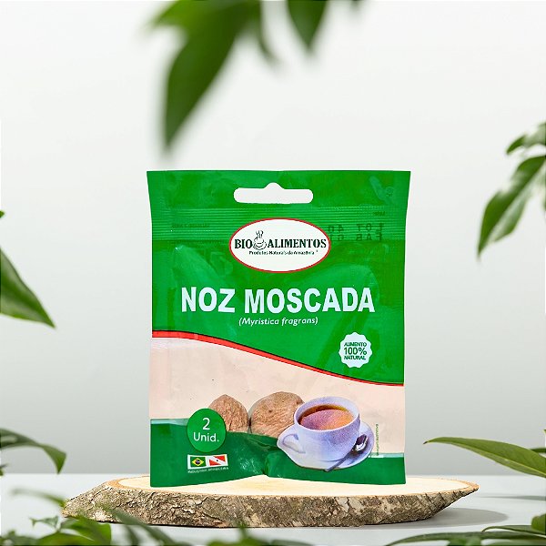 Noz Moscada 2 und