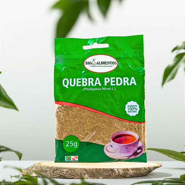 Quebra Pedra 25g