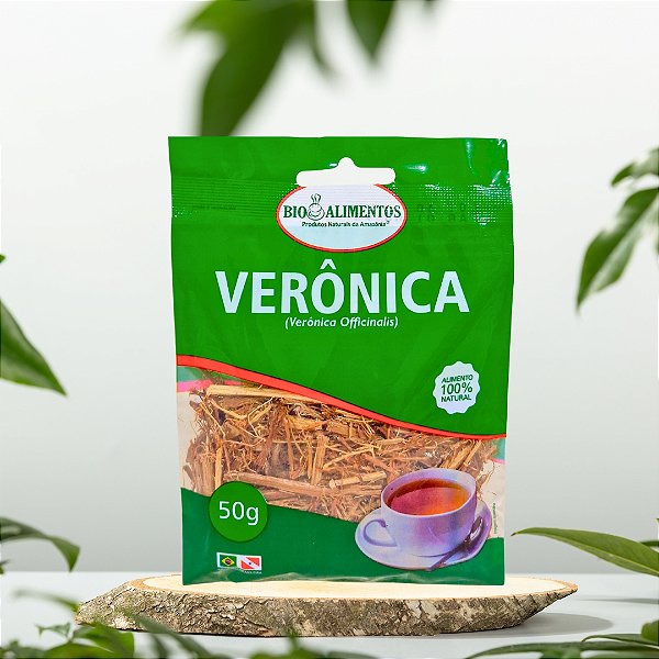 Verônica 50g