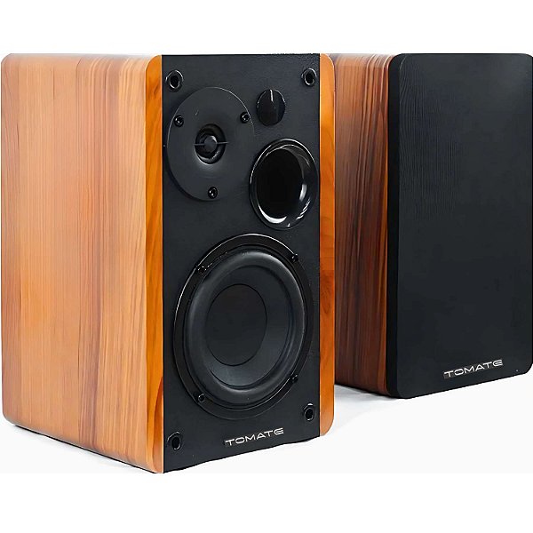 Monitor de Áudio Bluetooth