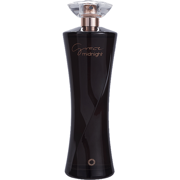 Grace Midnight Hinode Deo Colônia 100ml -Cod/Ref: 010210