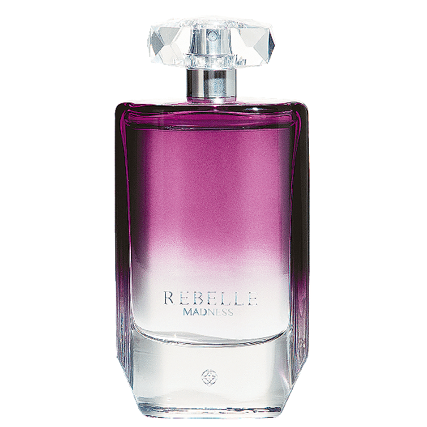 Rebelle Madness Deo Colônia 75ml - Cod/Ref: 010208