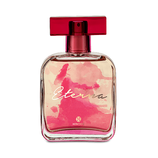 Eterna Deo Colônia 100ml - Cod/Ref: 010100