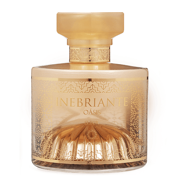 Inebriante Oasis Elixir Parfum 100ml -Cod/Ref: 011045