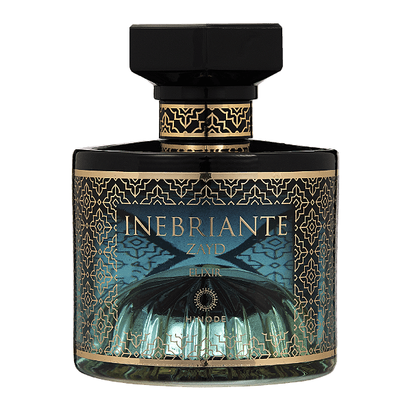 Inebriante Zayd Elixir Parfum 100ml - Cod/Ref: 011046