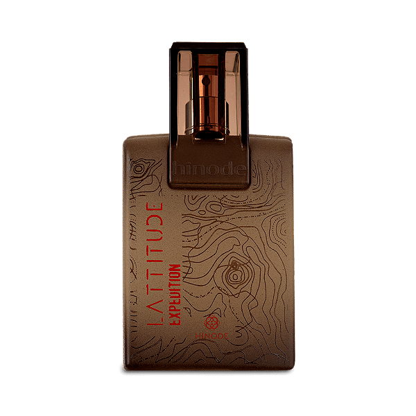 Lattitude Expedition Deo Colônia 100ml - Cod/Ref: 045030