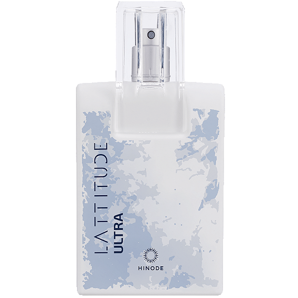 Lattitude Ultra Deo Colônia 100ml - Cod/Ref: 010273