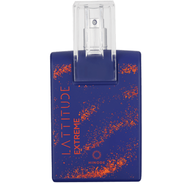 Lattitude Extreme Deo Colônia 100ml - Cod/Ref: 045052