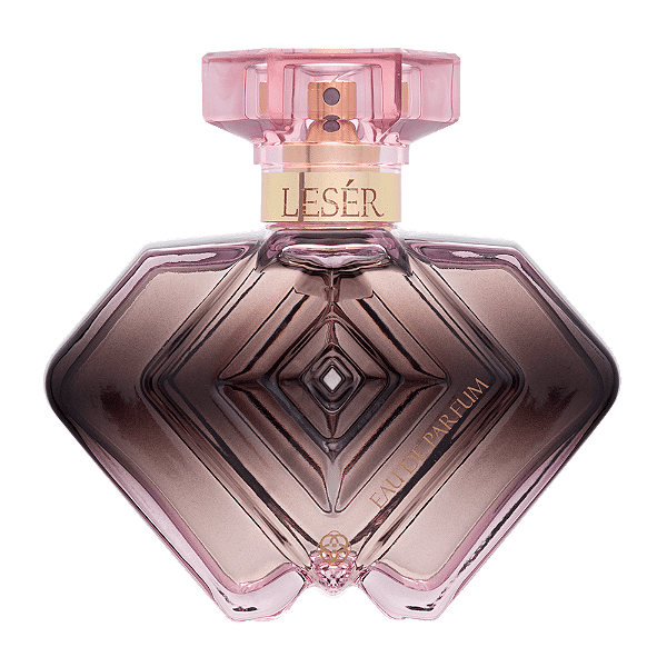Lesér Eau de Parfum 100ml - Cod/Ref: 010120