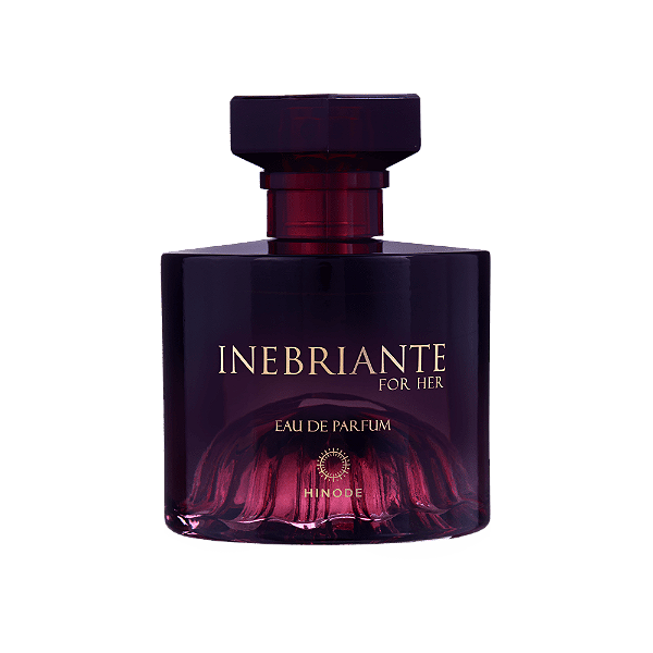 Inebriante For Her Eau de Parfum 100ml -Cod/Ref: 010224