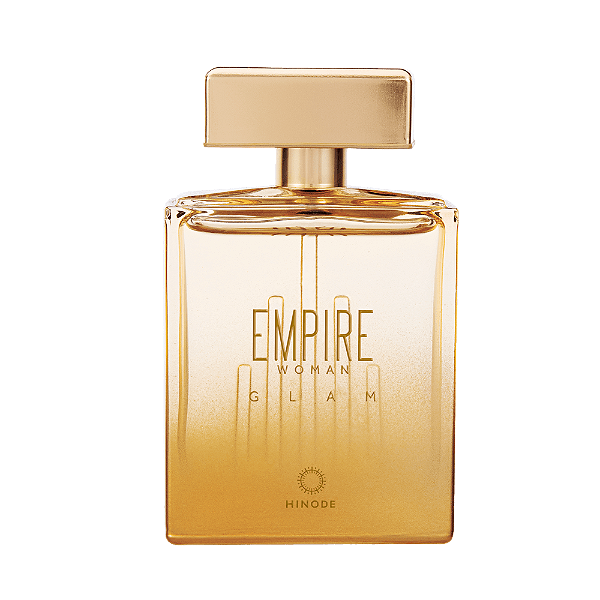 Empire Woman Glam Deo Colônia 100ml - Cod/Ref: 011054