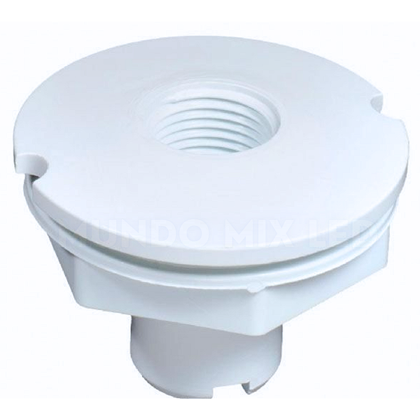 Adaptador Piscina de FIBRA Para Piscinas Refletor LED Piscinas