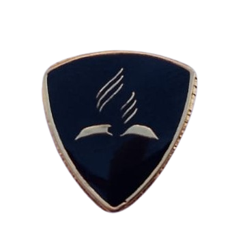 Distintivo de Batismo