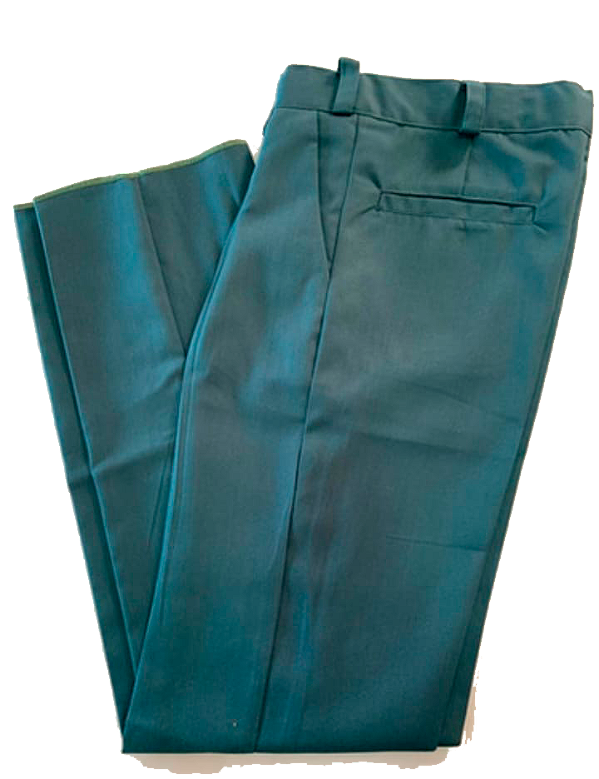 Calça Uniforme Juvenil Desbravadores a Pronta Entrega