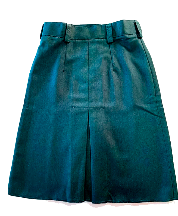 Saia Uniforme Diretoria Desbravadores a Pronta Entrega