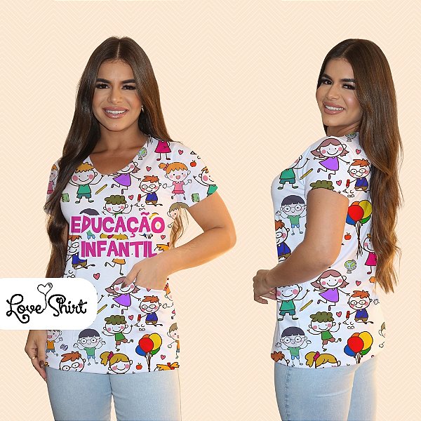 BATA COM BOLSO/SCRUB PROFISSÃO EDUCAÇÃO INFANTIL BONECO VARIADA 2