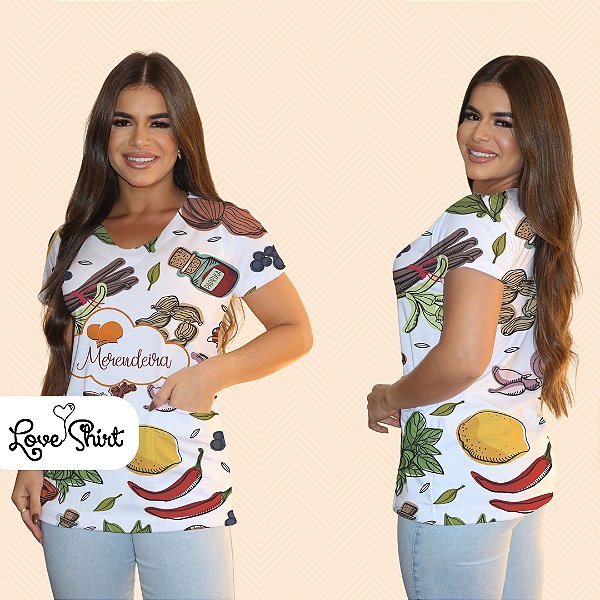 BATA COM BOLSO/SCRUB PROFISSÃO MERENDEIRA FUNDO DE FRUTAS E LEGUMES