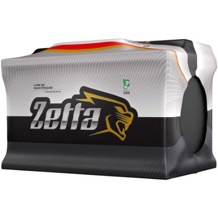 BATERIA ZETTA 150ah borne direito