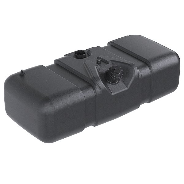 Tanque Plástico Compatível com MB Accelo / 709 / 710 / 710 Plus / 912 / 914 / 914C