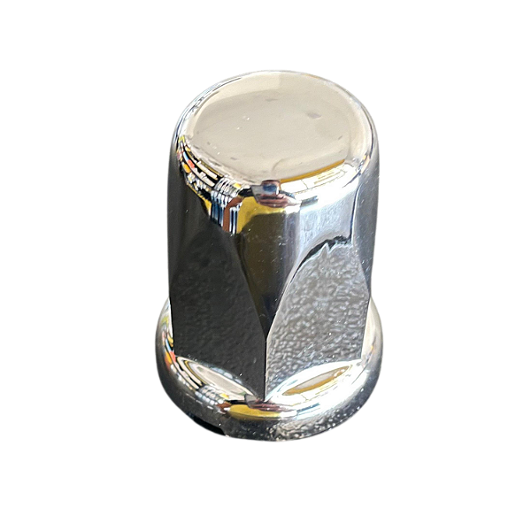Kit com 20 Capas de Porca Belga Para Caminhão 32/33mm Venka